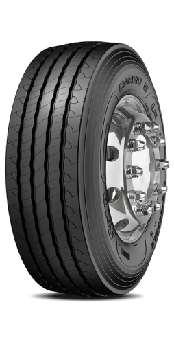 Sava Cargo 5 385/55 R22.5 160 K (158L)