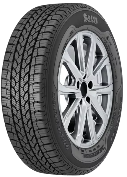 Sava Eskimo LT 215/75 R16 116/114 R C