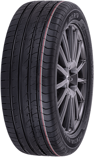 Sava Intensa SUV 2 255/55 R19 111 V XL, FP