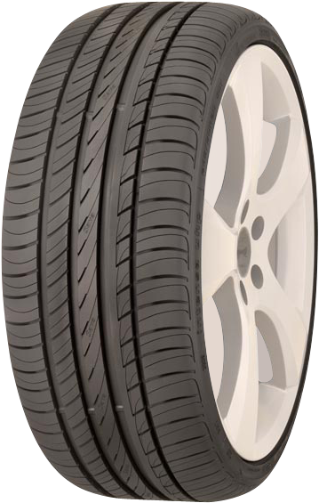 Sava INTENSA UHP 205/50 R16 87 W FP