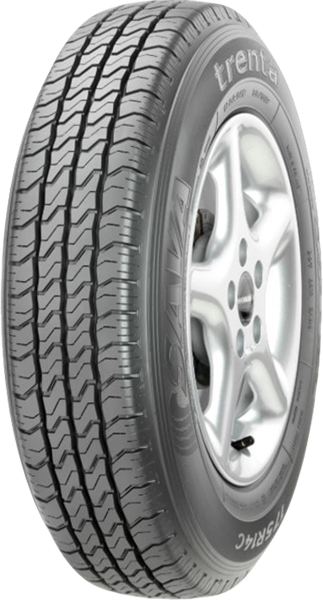 Sava TRENTA 175/80 R14 99/98 P C