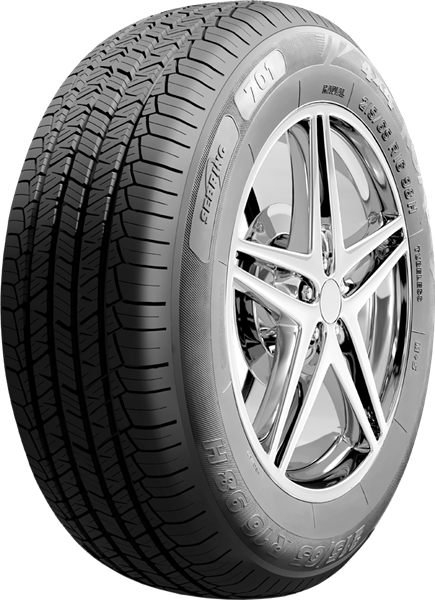 Sebring Formula 4x4 Road+ (701) 235/55R18 100 V