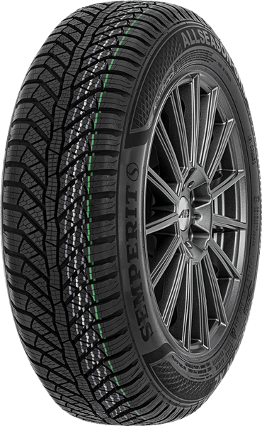 Semperit Allseason-Grip 205/55 R17 95 V XL