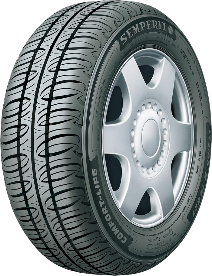 Уплотнитель semperit 228