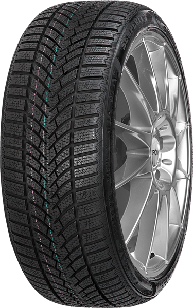 Semperit Speed-Grip 3 235/40 R19 96 V