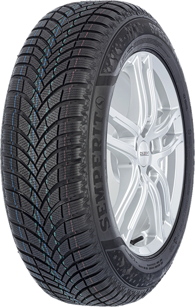 Semperit Speed-Grip 5 225/45 R19 96 V XL