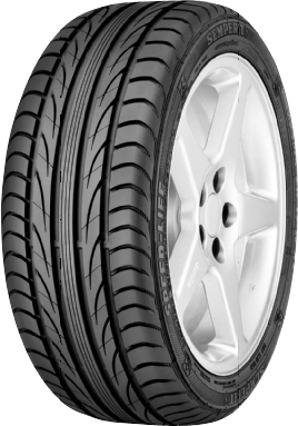 Semperit SPEED - LIFE 195/45 R15 78 V FR