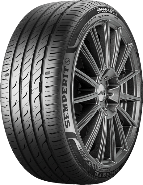 Semperit Speed-Life 3 175/65 R15 84 T