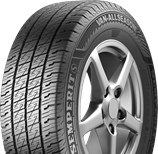Semperit Van-All Season 195/65 R16 104/102 T C