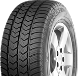 Semperit VAN-GRIP 2 185/80 R14 102/100 Q C