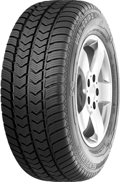 Semperit VAN-GRIP 2 195/70 R15 97 T XL