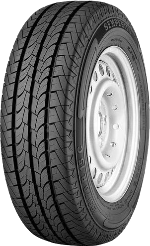 Semperit VAN-LIFE 2 195/75 R16 107/105 R C