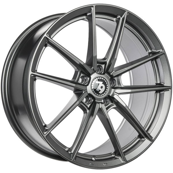 SEVENTY9 SCF-A SG 8,00x18 5x112,00 ET35,00