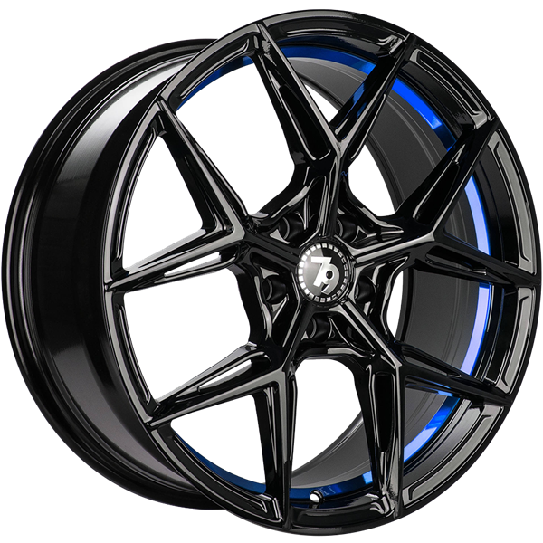 SEVENTY9 SCF-B BGBIL 8,00x18 5x112,00 ET35,00