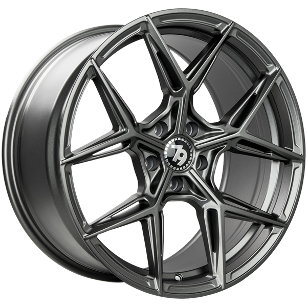 SEVENTY9 SCF-B SG 8,00x18 5x112,00 ET35,00