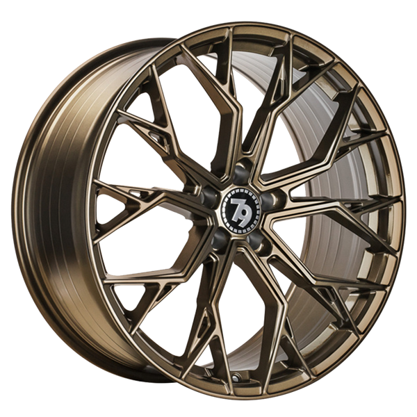 SEVENTY9 SCF-H SBR 8,00x18 5x112,00 ET45,00