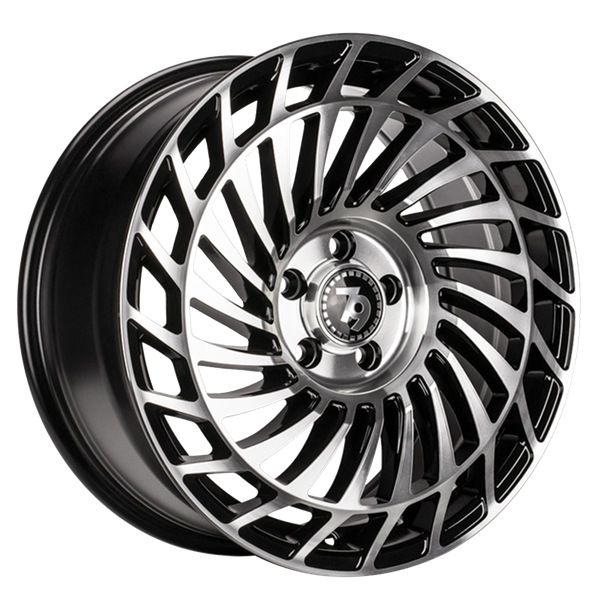 SEVENTY9 SCF-K BFP 8,00x18 5x112,00 ET30,00
