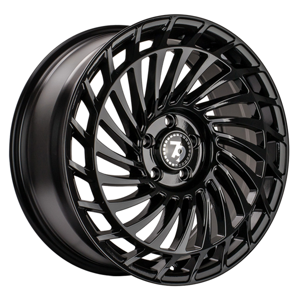 SEVENTY9 SCF-K BG 8,00x18 5x108,00 ET45,00