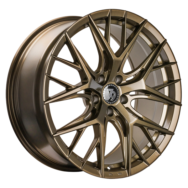 SEVENTY9 SCF-L SBR 8,00x18 5x112,00 ET30,00