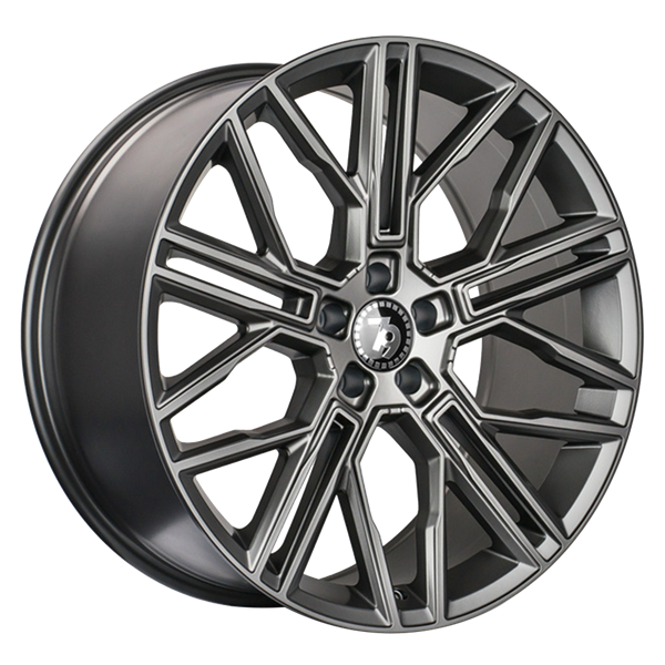SEVENTY9 SCF-O DT 9,50x21 5x112,00 ET25,00