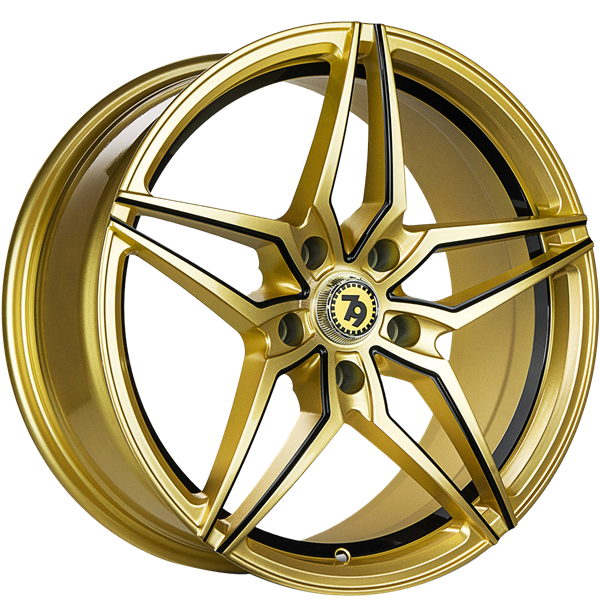 SEVENTY9 SV-A GBLMB 8,00x18 5x120,00 ET30,00