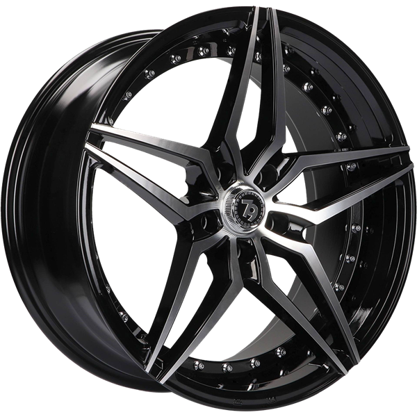 SEVENTY9 SV-AR BFP 9,50x19 5x112,00 ET38,00