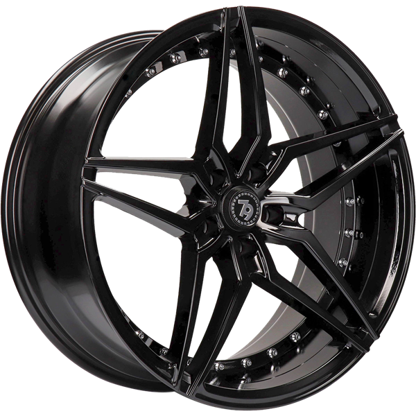 SEVENTY9 SV-AR BG 8,50x19 5x120,00 ET30,00