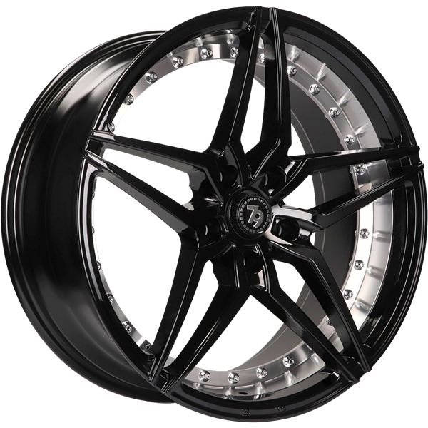 SEVENTY9 SV-AR BGIP 9,50x19 5x120,00 ET35,00