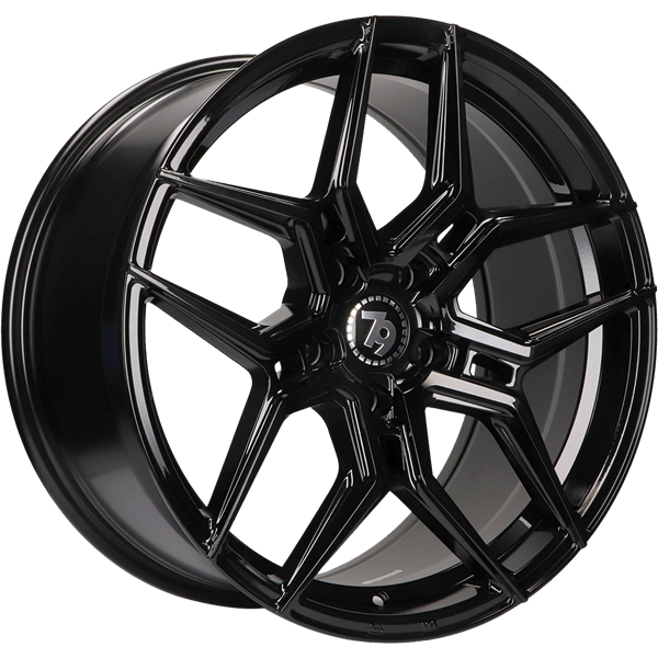 SEVENTY9 SV-B BG 7,50x17 5x108,00 ET42,00