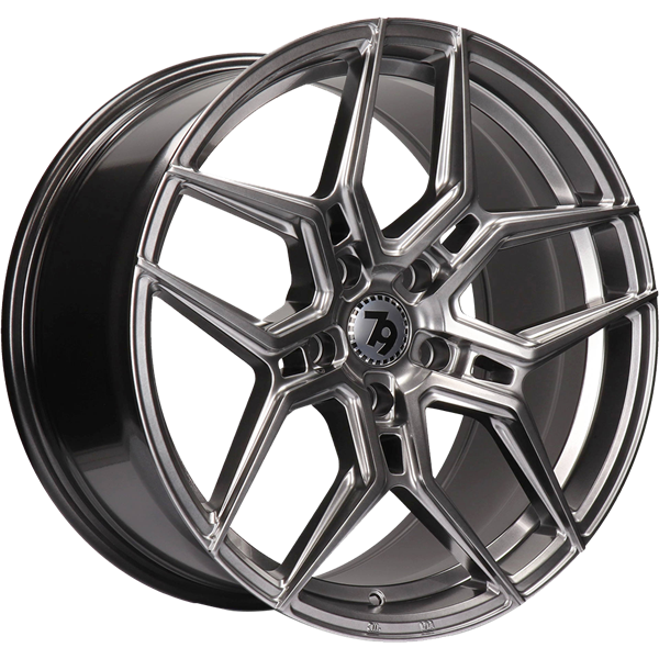 SEVENTY9 SV-B DHB 8,00x18 5x112,00 ET35,00