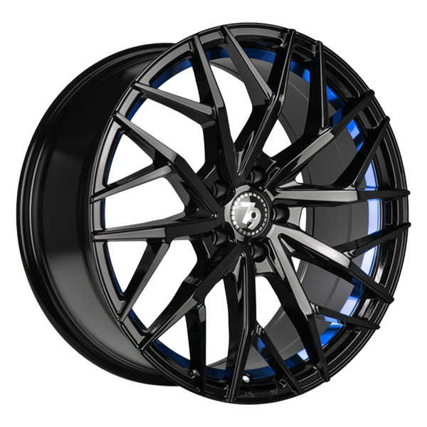 SEVENTY9 SV-C BGBIL 8,00x18 5x120,00 ET33,00