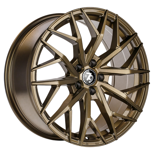 SEVENTY9 SV-C SBR 8,50x19 5x112,00 ET30,00