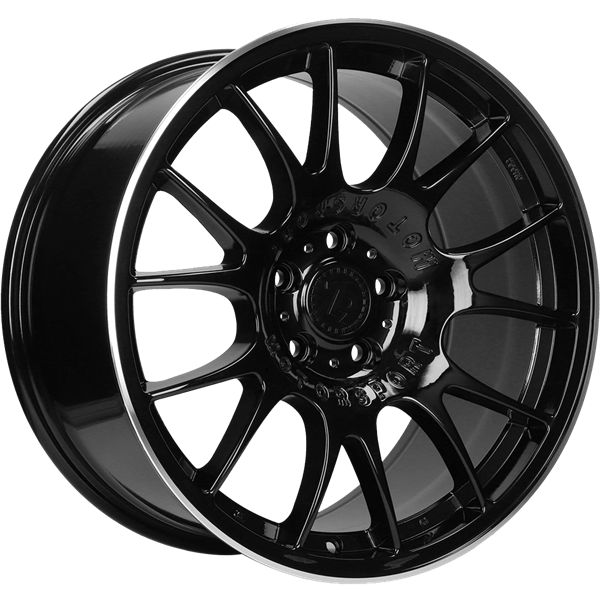 SEVENTY9 SV-H BGLP 8,00x18 5x112,00 ET35,00