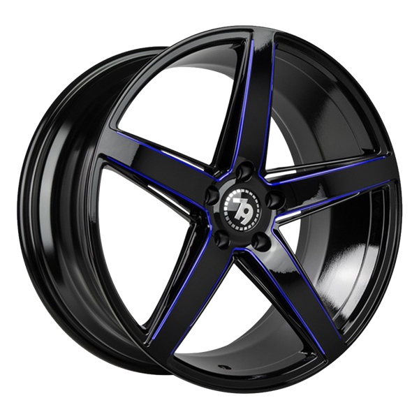 SEVENTY9 SV-N BGBR 8,00x18 5x112,00 ET35,00