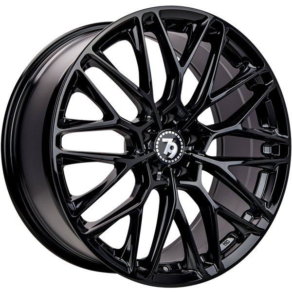 SEVENTY9 SV-P BG 8,00x18 5x112,00 ET35,00