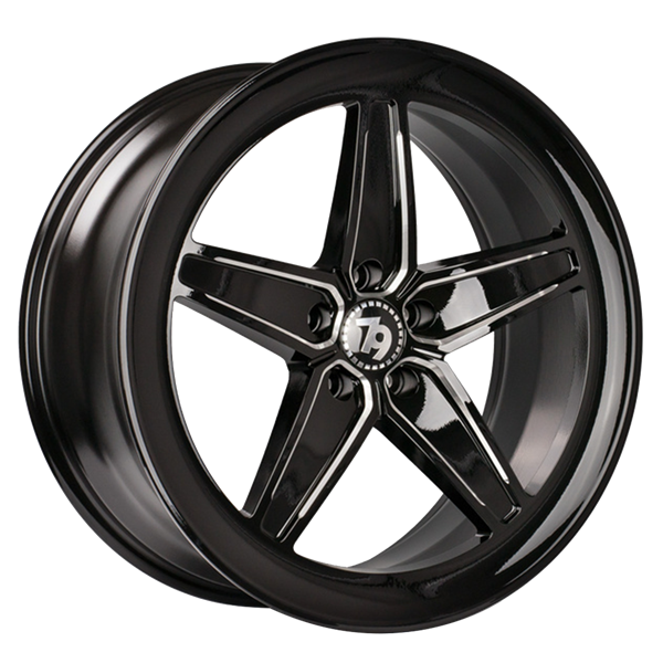 SEVENTY9 SV-Y BGEP 9,00x20 5x112,00 ET35,00