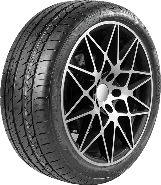 Sonix PRIME UHP 8 245/55 R19 107 V