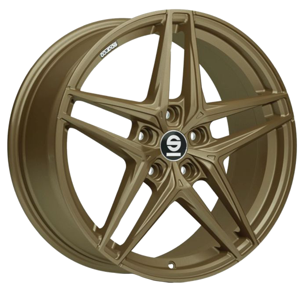 Sparco Record Bronze 7,50x17 5x112,00 ET48,00