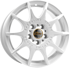 Speedline SL2 Marmora Rally