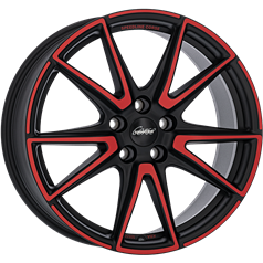 Speedline SL6 Vettore MCR