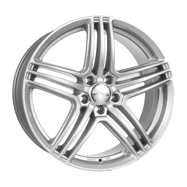 2DRV WH12 7,50x17 5x100,00 ET35,00