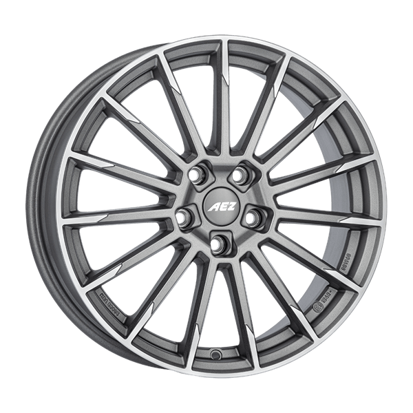 AEZ Atlanta titan 7,50x18 5x112,00 ET46,00