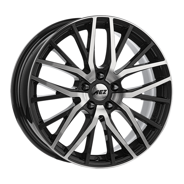 AEZ Panama dark 8,50x20 5x130,00 ET35,00