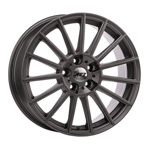 AEZ Steam graphite 8,50x18 5x120,00 ET47,00
