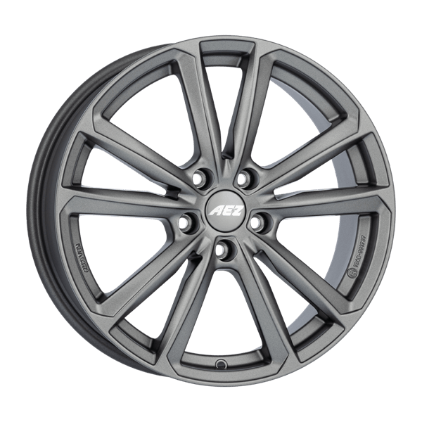AEZ Tioga graphite 7,50x18 5x112,00 ET48,00
