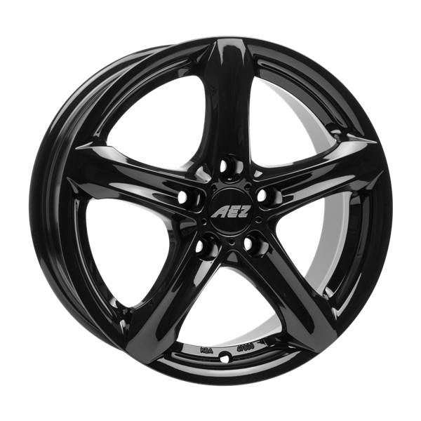 AEZ Yacht dark 7,00x16 5x120,00 ET35,00