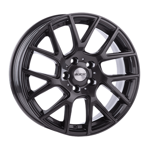 Alkatec MX7 Dark Anthracite 7,50x17 5x112,00 ET35,00
