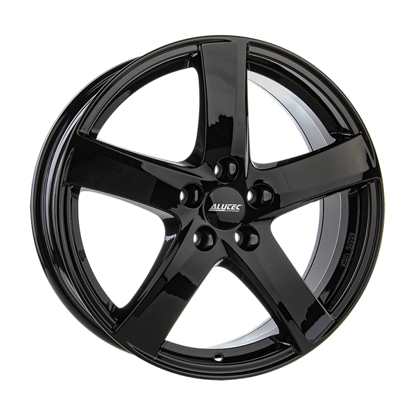 ALUTEC Freeze Black Diamond 6,50x16 5x112,00 ET41,00