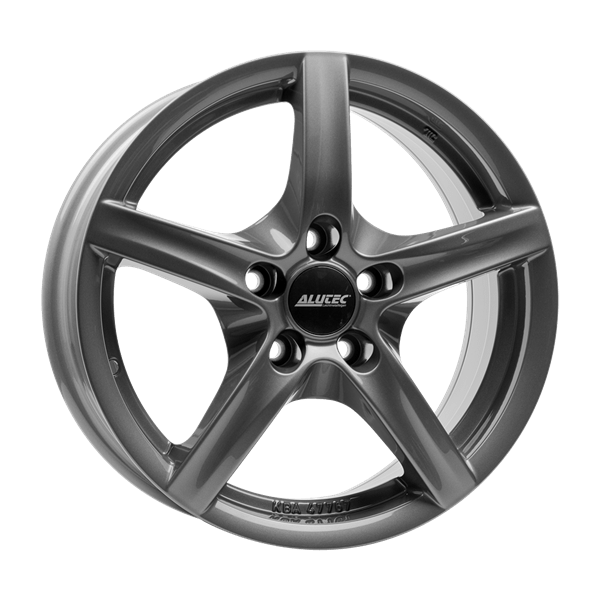 ALUTEC Grip 6,00x15 5x100,00 ET45,00