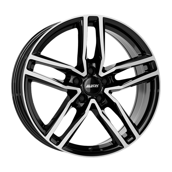 ALUTEC Ikenu Black 8,00x19 5x112,00 ET43,00
